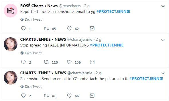 Sự thực việc Jennie lộ tài khoản Facebook cũ chia sẻ chuyện uống rượu, quan hệ tình dục sớm Sự thực việc Jennie lộ tài khoản Facebook cũ chia sẻ chuyện uống rượu, quan hệ tình dục sớm