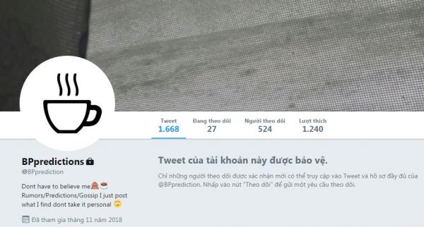Sự thực việc Jennie lộ tài khoản Facebook cũ chia sẻ chuyện uống rượu, quan hệ tình dục sớm Sự thực việc Jennie lộ tài khoản Facebook cũ chia sẻ chuyện uống rượu, quan hệ tình dục sớm