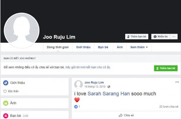 Sự thực việc Jennie lộ tài khoản Facebook cũ chia sẻ chuyện uống rượu, quan hệ tình dục sớm Sự thực việc Jennie lộ tài khoản Facebook cũ chia sẻ chuyện uống rượu, quan hệ tình dục sớm