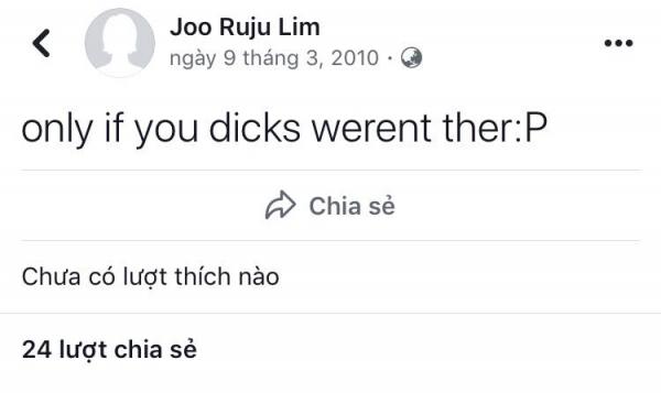 Sự thực việc Jennie lộ tài khoản Facebook cũ chia sẻ chuyện uống rượu, quan hệ tình dục sớm Sự thực việc Jennie lộ tài khoản Facebook cũ chia sẻ chuyện uống rượu, quan hệ tình dục sớm