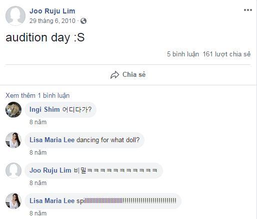 Sự thực việc Jennie lộ tài khoản Facebook cũ chia sẻ chuyện uống rượu, quan hệ tình dục sớm Sự thực việc Jennie lộ tài khoản Facebook cũ chia sẻ chuyện uống rượu, quan hệ tình dục sớm
