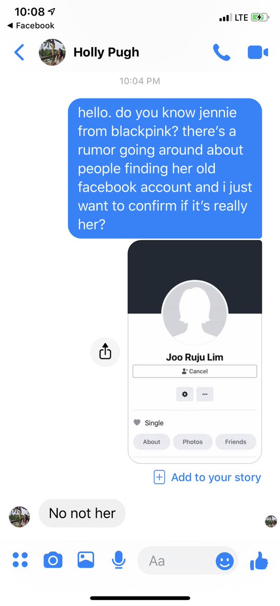 Sự thực việc Jennie lộ tài khoản Facebook cũ chia sẻ chuyện uống rượu, quan hệ tình dục sớm Sự thực việc Jennie lộ tài khoản Facebook cũ chia sẻ chuyện uống rượu, quan hệ tình dục sớm