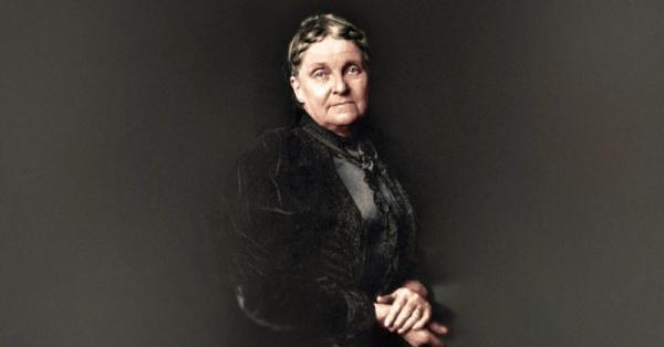 Hetty Green: Người đàn bà giàu nhất nước Mỹ nhưng lại là người khốn khổ nhất thế giới Hetty Green: Người đàn bà giàu nhất nước Mỹ nhưng lại là người khốn khổ nhất thế giới