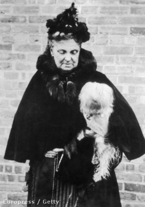 Hetty Green: Người đàn bà giàu nhất nước Mỹ nhưng lại là người khốn khổ nhất thế giới Hetty Green: Người đàn bà giàu nhất nước Mỹ nhưng lại là người khốn khổ nhất thế giới