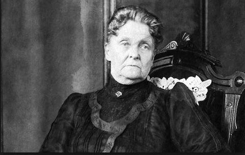 Hetty Green: Người đàn bà giàu nhất nước Mỹ nhưng lại là người khốn khổ nhất thế giới Hetty Green: Người đàn bà giàu nhất nước Mỹ nhưng lại là người khốn khổ nhất thế giới