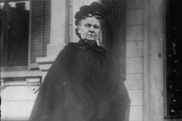 Hetty Green: Người đàn bà giàu nhất nước Mỹ nhưng lại là người khốn khổ nhất thế giới Hetty Green: Người đàn bà giàu nhất nước Mỹ nhưng lại là người khốn khổ nhất thế giới