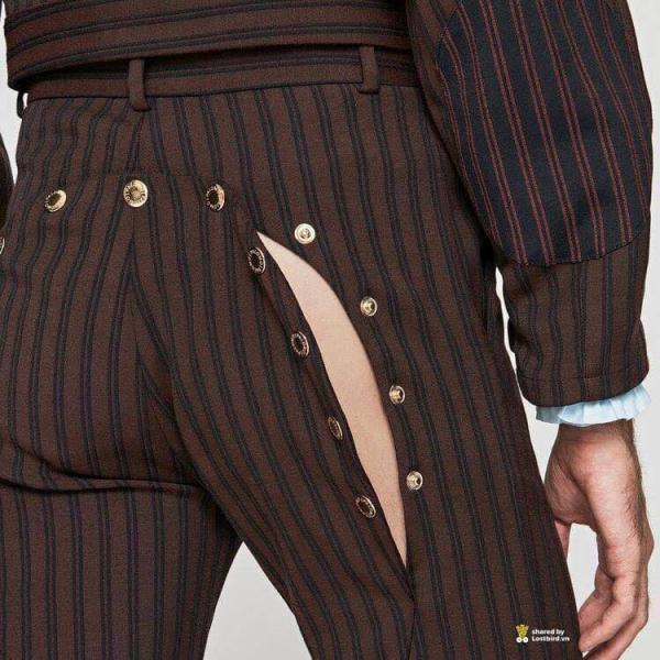 Bạn còn nhớ chiếc quần 18+ của Palomo không, Jimin (BTS) đã diện nó trên truyền hình rồi này Bạn còn nhớ chiếc quần 18+ của Palomo không, Jimin (BTS) đã diện nó trên truyền hình rồi này