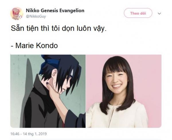 Người Nhật hoang mang không hiểu vì sao thế giới đồng loạt đòi 'bóp cổ' Sasuke Người Nhật hoang mang không hiểu vì sao thế giới đồng loạt đòi 'bóp cổ' Sasuke