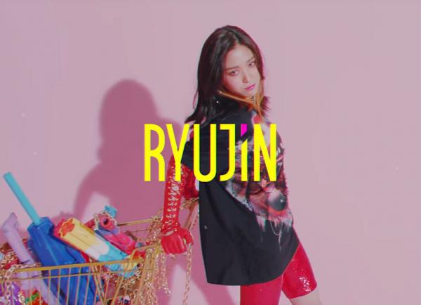 Tất tần tật thông tin về các thành viên nhóm nữ mới nhà JYP: Ai cũng là visual nhan sắc Tất tần tật thông tin về các thành viên nhóm nữ mới nhà JYP: Ai cũng là visual nhan sắc