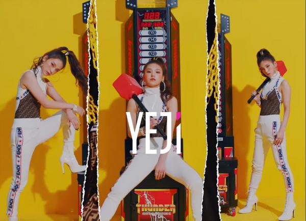 Tất tần tật thông tin về các thành viên nhóm nữ mới nhà JYP: Ai cũng là visual nhan sắc Tất tần tật thông tin về các thành viên nhóm nữ mới nhà JYP: Ai cũng là visual nhan sắc