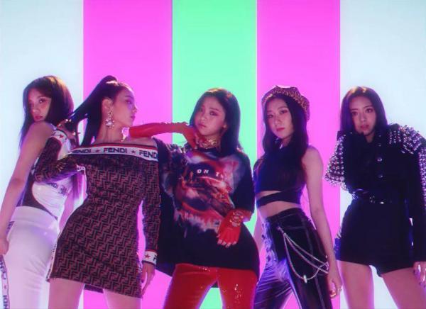 Tất tần tật thông tin về các thành viên nhóm nữ mới nhà JYP: Ai cũng là visual nhan sắc Tất tần tật thông tin về các thành viên nhóm nữ mới nhà JYP: Ai cũng là visual nhan sắc