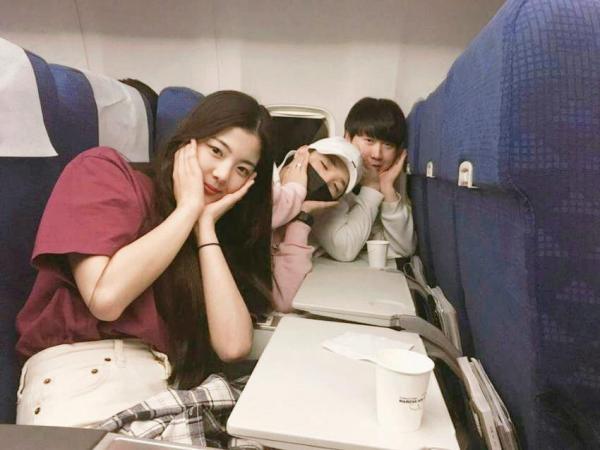 Mặt mộc trước khi debut của nhóm nữ mới nhà JYP: Người đẹp từ bé, kẻ dậy thì siêu thành công Mặt mộc trước khi debut của nhóm nữ mới nhà JYP: Người đẹp từ bé, kẻ dậy thì siêu thành công