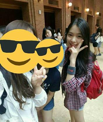 Mặt mộc trước khi debut của nhóm nữ mới nhà JYP: Người đẹp từ bé, kẻ dậy thì siêu thành công Mặt mộc trước khi debut của nhóm nữ mới nhà JYP: Người đẹp từ bé, kẻ dậy thì siêu thành công