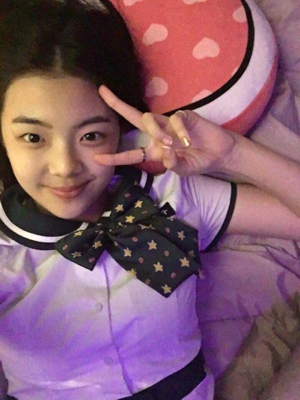 Mặt mộc trước khi debut của nhóm nữ mới nhà JYP: Người đẹp từ bé, kẻ dậy thì siêu thành công Mặt mộc trước khi debut của nhóm nữ mới nhà JYP: Người đẹp từ bé, kẻ dậy thì siêu thành công