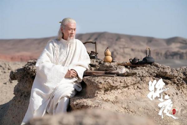 'Tương Dạ': Mối tình thiếu gia - tỳ nữ đáng yêu, thuần khiết nhất màn ảnh Hoa ngữ 2018 'Tương Dạ': Mối tình thiếu gia - tỳ nữ đáng yêu, thuần khiết nhất màn ảnh Hoa ngữ 2018