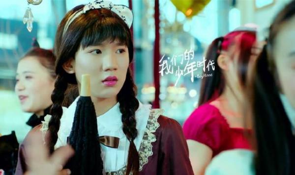 Một phút 'gái tính' của các nam thần Hoa ngữ: TFBOYS quá xinh, Đặng Luân khiến fan chết lặng Một phút 'gái tính' của các nam thần Hoa ngữ: TFBOYS quá xinh, Đặng Luân khiến fan chết lặng
