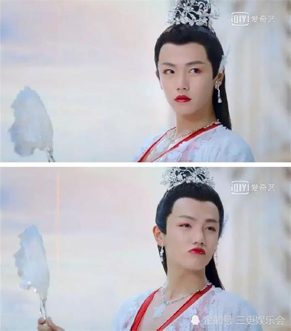 Một phút 'gái tính' của các nam thần Hoa ngữ: TFBOYS quá xinh, Đặng Luân khiến fan chết lặng Một phút 'gái tính' của các nam thần Hoa ngữ: TFBOYS quá xinh, Đặng Luân khiến fan chết lặng