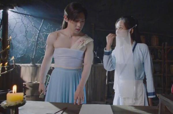 Một phút 'gái tính' của các nam thần Hoa ngữ: TFBOYS quá xinh, Đặng Luân khiến fan chết lặng Một phút 'gái tính' của các nam thần Hoa ngữ: TFBOYS quá xinh, Đặng Luân khiến fan chết lặng