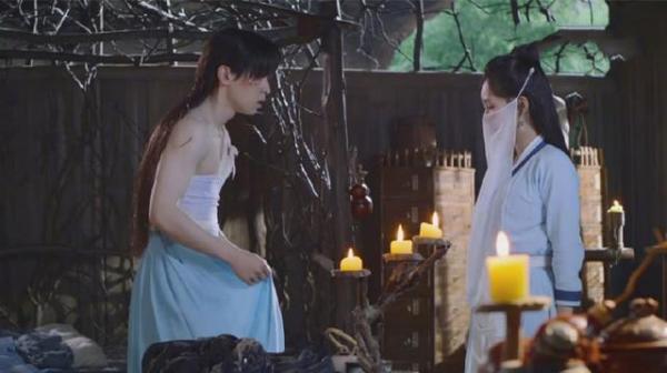 Một phút 'gái tính' của các nam thần Hoa ngữ: TFBOYS quá xinh, Đặng Luân khiến fan chết lặng Một phút 'gái tính' của các nam thần Hoa ngữ: TFBOYS quá xinh, Đặng Luân khiến fan chết lặng