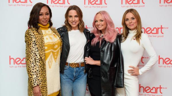 Spice Girls bán áo ủng hộ bình đẳng giới được sản xuất từ nhà máy bóc lột sức lao động phụ nữ Spice Girls bán áo ủng hộ bình đẳng giới được sản xuất từ nhà máy bóc lột sức lao động phụ nữ