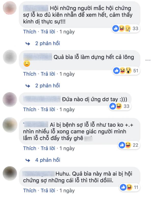 'Chấm': Cuốn sách này là cơn ác mộng với người sợ lỗ, dân mạng xem xong chỉ muốn đốt ngay và luôn 'Chấm': Cuốn sách này là cơn ác mộng với người sợ lỗ, dân mạng xem xong chỉ muốn đốt ngay và luôn