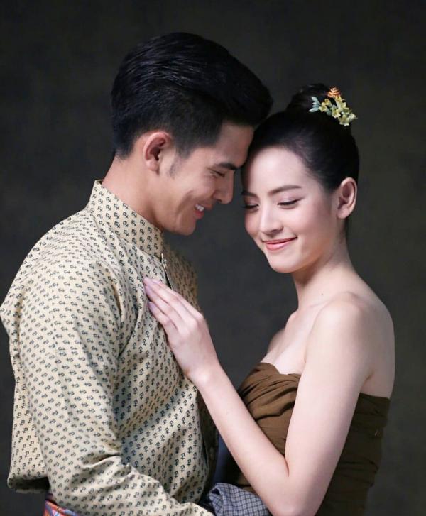 Loạt phim Thái siêu hấp dẫn mà 'mọt phim' không thể nào bỏ qua trong đầu năm 2019 Loạt phim Thái siêu hấp dẫn mà 'mọt phim' không thể nào bỏ qua trong đầu năm 2019