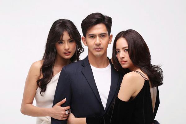 Loạt phim Thái siêu hấp dẫn mà 'mọt phim' không thể nào bỏ qua trong đầu năm 2019 Loạt phim Thái siêu hấp dẫn mà 'mọt phim' không thể nào bỏ qua trong đầu năm 2019