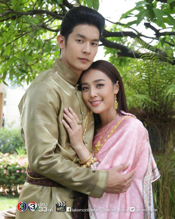 Loạt phim Thái siêu hấp dẫn mà 'mọt phim' không thể nào bỏ qua trong đầu năm 2019 Loạt phim Thái siêu hấp dẫn mà 'mọt phim' không thể nào bỏ qua trong đầu năm 2019