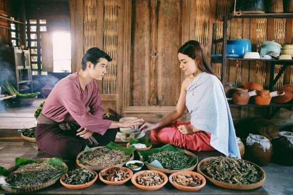 Loạt phim Thái siêu hấp dẫn mà 'mọt phim' không thể nào bỏ qua trong đầu năm 2019 Loạt phim Thái siêu hấp dẫn mà 'mọt phim' không thể nào bỏ qua trong đầu năm 2019