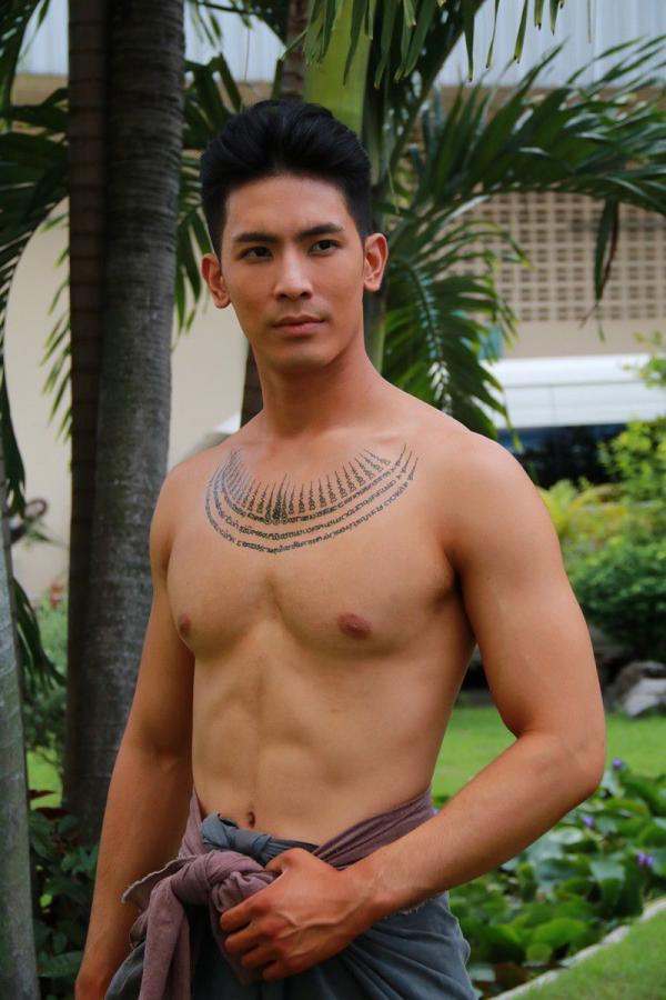 Loạt phim Thái siêu hấp dẫn mà 'mọt phim' không thể nào bỏ qua trong đầu năm 2019 Loạt phim Thái siêu hấp dẫn mà 'mọt phim' không thể nào bỏ qua trong đầu năm 2019