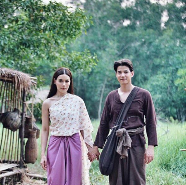 Loạt phim Thái siêu hấp dẫn mà 'mọt phim' không thể nào bỏ qua trong đầu năm 2019 Loạt phim Thái siêu hấp dẫn mà 'mọt phim' không thể nào bỏ qua trong đầu năm 2019