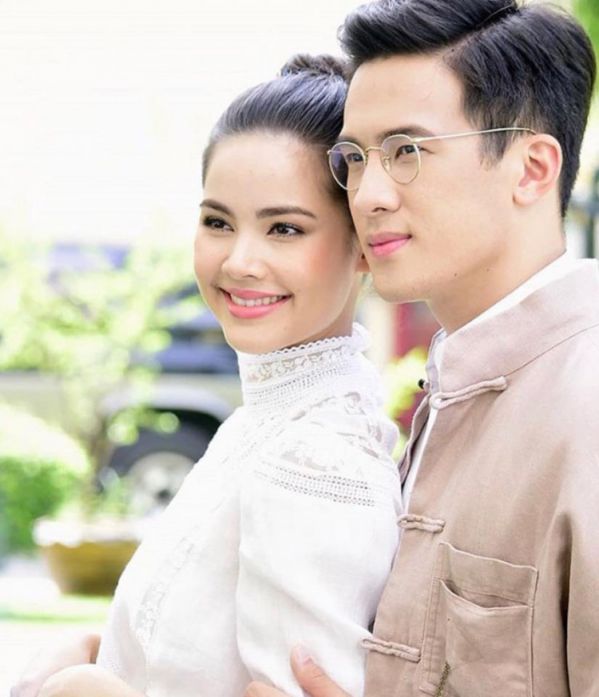 Loạt phim Thái siêu hấp dẫn mà 'mọt phim' không thể nào bỏ qua trong đầu năm 2019 Loạt phim Thái siêu hấp dẫn mà 'mọt phim' không thể nào bỏ qua trong đầu năm 2019