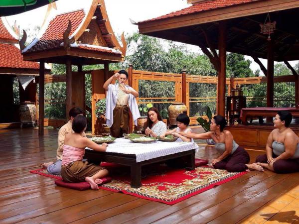 Loạt phim Thái siêu hấp dẫn mà 'mọt phim' không thể nào bỏ qua trong đầu năm 2019 Loạt phim Thái siêu hấp dẫn mà 'mọt phim' không thể nào bỏ qua trong đầu năm 2019