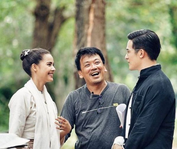 Loạt phim Thái siêu hấp dẫn mà 'mọt phim' không thể nào bỏ qua trong đầu năm 2019 Loạt phim Thái siêu hấp dẫn mà 'mọt phim' không thể nào bỏ qua trong đầu năm 2019