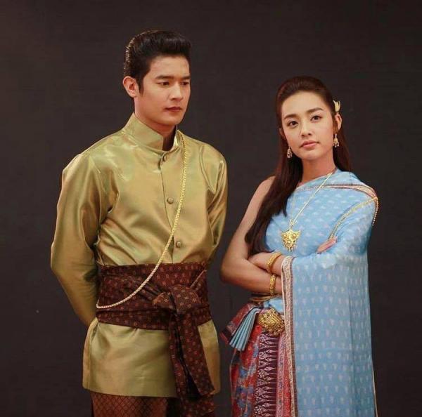 Loạt phim Thái siêu hấp dẫn mà 'mọt phim' không thể nào bỏ qua trong đầu năm 2019 Loạt phim Thái siêu hấp dẫn mà 'mọt phim' không thể nào bỏ qua trong đầu năm 2019