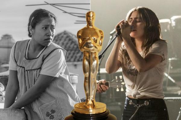 Đề cử Oscar 2019: Báo hiệu một mùa phim 'bình dân' và dễ đoán Đề cử Oscar 2019: Báo hiệu một mùa phim 'bình dân' và dễ đoán