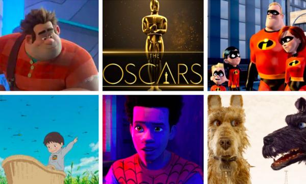 Đề cử Oscar 2019: Báo hiệu một mùa phim 'bình dân' và dễ đoán Đề cử Oscar 2019: Báo hiệu một mùa phim 'bình dân' và dễ đoán