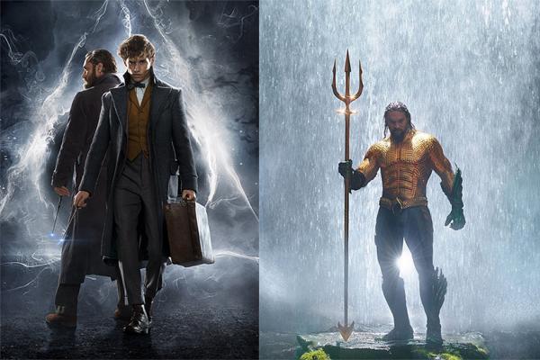 Đề cử Oscar 2019: Báo hiệu một mùa phim 'bình dân' và dễ đoán Đề cử Oscar 2019: Báo hiệu một mùa phim 'bình dân' và dễ đoán