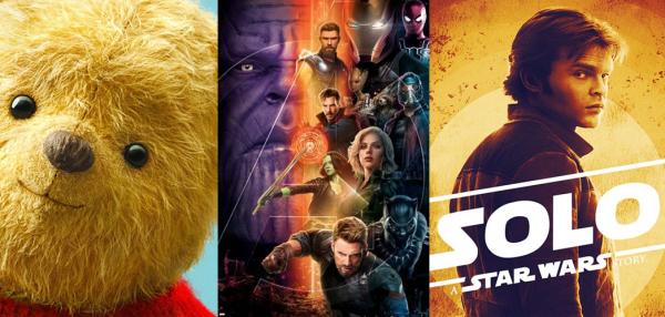 Đề cử Oscar 2019: Báo hiệu một mùa phim 'bình dân' và dễ đoán Đề cử Oscar 2019: Báo hiệu một mùa phim 'bình dân' và dễ đoán