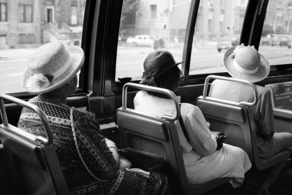 Ngắm nhìn một nước Mỹ thật khác qua bộ ảnh tàu điện ngầm New York thập niên 80 Ngắm nhìn một nước Mỹ thật khác qua bộ ảnh tàu điện ngầm New York thập niên 80