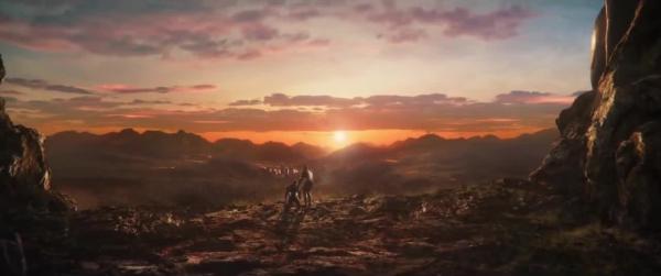 Tại sao nhiều người lại gọi Oscar 2019 là 'trò cười' chỉ vì 'Black Panther' được đề cử Phim xuất sắc nhất? Tại sao nhiều người lại gọi Oscar 2019 là 'trò cười' chỉ vì 'Black Panther' được đề cử Phim xuất sắc nhất?