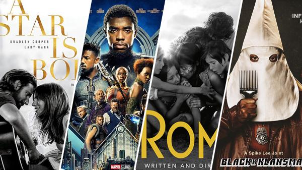 Tại sao nhiều người lại gọi Oscar 2019 là 'trò cười' chỉ vì 'Black Panther' được đề cử Phim xuất sắc nhất? Tại sao nhiều người lại gọi Oscar 2019 là 'trò cười' chỉ vì 'Black Panther' được đề cử Phim xuất sắc nhất?