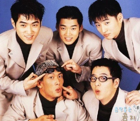 BXH 'Top 5 nhóm nhạc nam hàng đầu Hàn Quốc' gây tranh cãi vì không có DBSK BXH 'Top 5 nhóm nhạc nam hàng đầu Hàn Quốc' gây tranh cãi vì không có DBSK