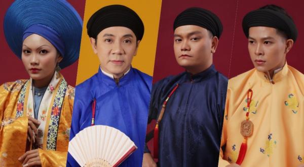 'Phượng Khấu' rục rịch ra mắt, khán giả khấp khởi chờ phim cung đấu Việt Nam đầu tiên 'Phượng Khấu' rục rịch ra mắt, khán giả khấp khởi chờ phim cung đấu Việt Nam đầu tiên