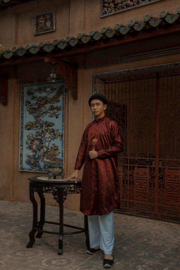 'Phượng Khấu' rục rịch ra mắt, khán giả khấp khởi chờ phim cung đấu Việt Nam đầu tiên 'Phượng Khấu' rục rịch ra mắt, khán giả khấp khởi chờ phim cung đấu Việt Nam đầu tiên