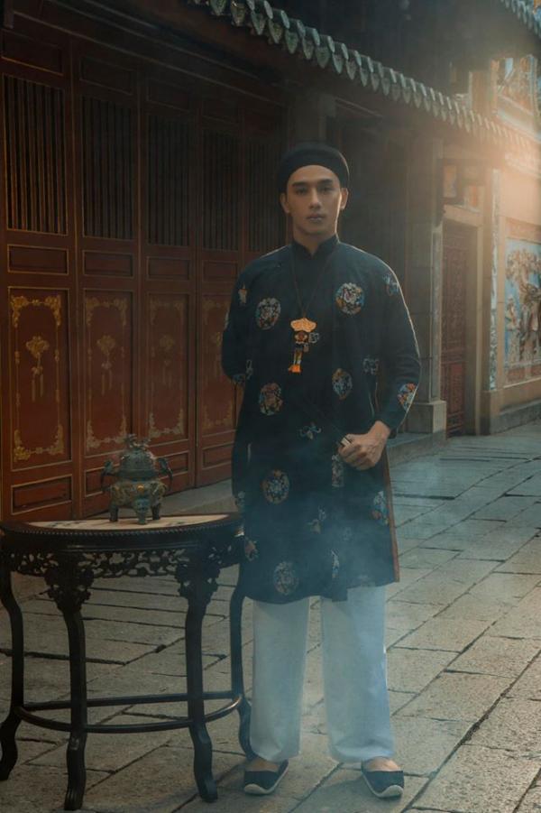'Phượng Khấu' rục rịch ra mắt, khán giả khấp khởi chờ phim cung đấu Việt Nam đầu tiên 'Phượng Khấu' rục rịch ra mắt, khán giả khấp khởi chờ phim cung đấu Việt Nam đầu tiên
