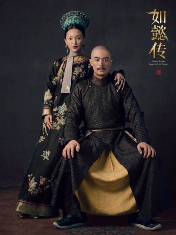 'Phượng Khấu' rục rịch ra mắt, khán giả khấp khởi chờ phim cung đấu Việt Nam đầu tiên 'Phượng Khấu' rục rịch ra mắt, khán giả khấp khởi chờ phim cung đấu Việt Nam đầu tiên