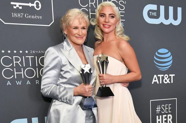 Sau 6 đề cử Oscar, ‘thánh nhọ’ Glenn Close liệu có thể mang về nhà 1 tượng vàng vào tối 24/2? Sau 6 đề cử Oscar, ‘thánh nhọ’ Glenn Close liệu có thể mang về nhà 1 tượng vàng vào tối 24/2?