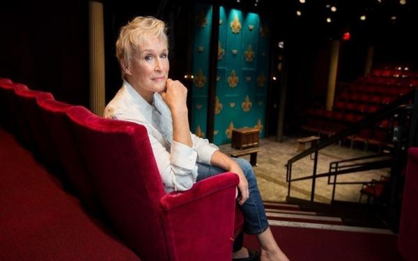 Sau 6 đề cử Oscar, ‘thánh nhọ’ Glenn Close liệu có thể mang về nhà 1 tượng vàng vào tối 24/2? Sau 6 đề cử Oscar, ‘thánh nhọ’ Glenn Close liệu có thể mang về nhà 1 tượng vàng vào tối 24/2?