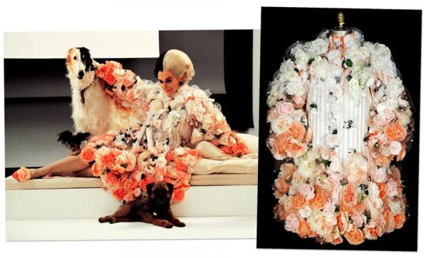 Gu thời trang thượng hạng biến Cruella thành nhân vật phản diện vĩ đại nhất mọi thời đại của Disney Gu thời trang thượng hạng biến Cruella thành nhân vật phản diện vĩ đại nhất mọi thời đại của Disney